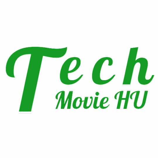 Tech Movie HU